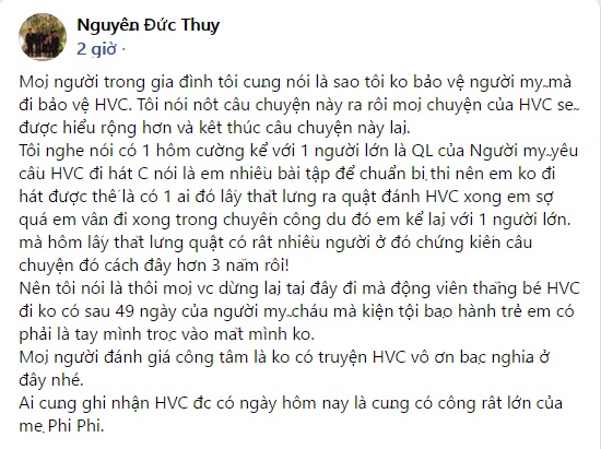 bau thuy tiet lo gay soc khang dinh co ai do dung that lung danh bap ep ho van cuong di dien spl pp bau thuy tiet lo gay soc khang dinh co ai do dung that lung danh bap ep ho van cuong di dien spl pp