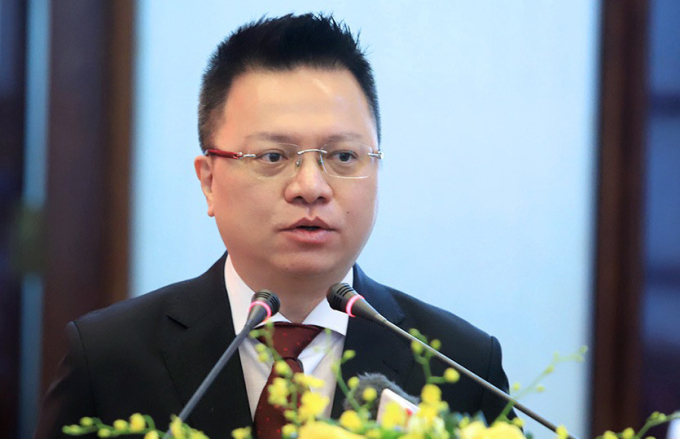 ong le quoc minh lam chu tich hoi nha bao viet nam dspl ong le quoc minh lam chu tich hoi nha bao viet nam dspl