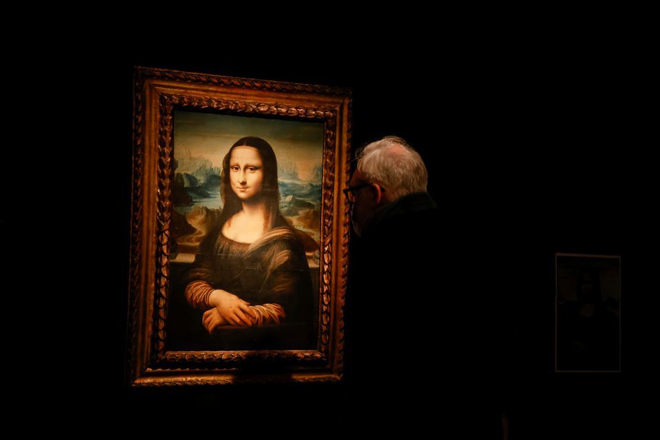 buc mona lisa nhai nien dai 400 nam duoc rao ban voi gia hon 5 ty dong spl buc mona lisa nhai nien dai 400 nam duoc rao ban voi gia hon 5 ty dong spl