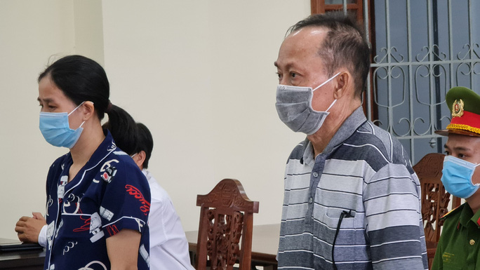 tham o nguyen chi cuc truong thi hanh an dan su lanh 16 nam tu dspl tham o nguyen chi cuc truong thi hanh an dan su lanh 16 nam tu dspl