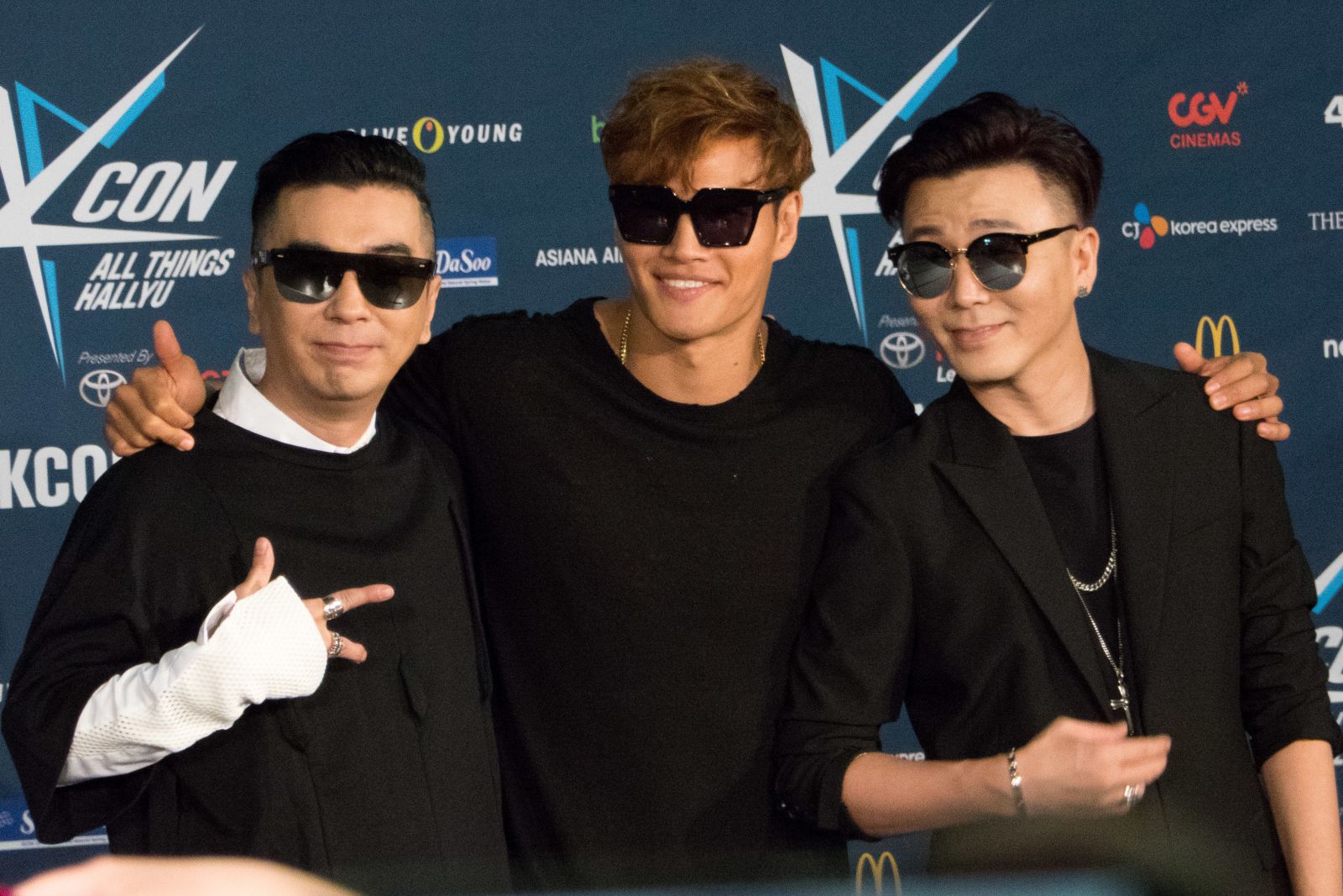 kim jong kook la ai chang ho luc luong cua running man voi nhan cach vang 05 kim jong kook la ai chang ho luc luong cua running man voi nhan cach vang 05