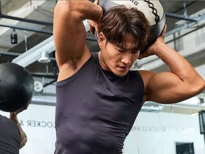 kim jong kook la ai chang ho luc luong cua running man voi nhan cach vang 2 kim jong kook la ai chang ho luc luong cua running man voi nhan cach vang 2