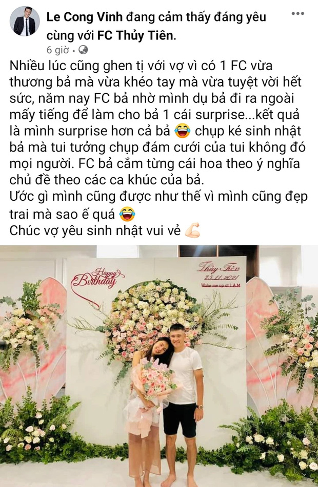 thuy tien don sinh nhat vui ve va tinh tu ben ong xa cong vinh sau on ao lam tu thien dspl thuy tien don sinh nhat vui ve va tinh tu ben ong xa cong vinh sau on ao lam tu thien dspl