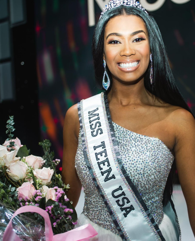 nu sinh 18 tuoi dang quang miss teen usa dspl