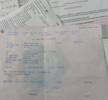 ca mau nguoi phu nu mat trang tien tiet kiem tu cuoc dien thoai la dspl