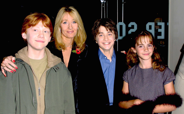 man hoi ngo lich su cua 3 dien vien chinh harry potter spl2 man hoi ngo lich su cua 3 dien vien chinh harry potter spl2