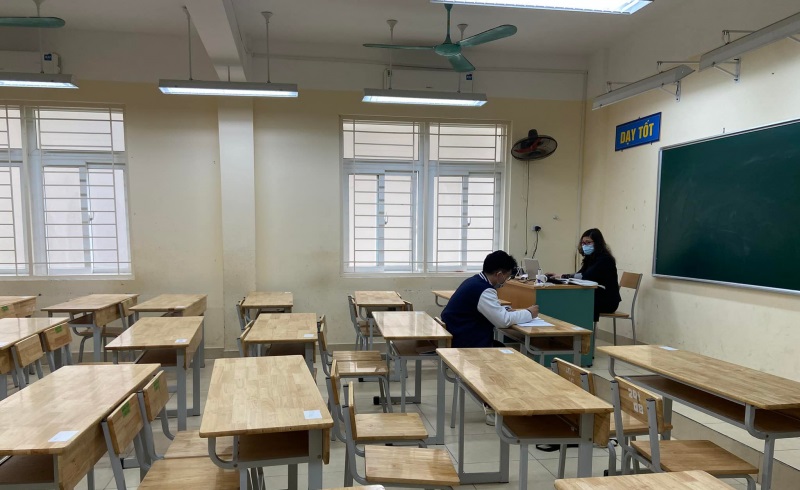 so gd dt ha noi noi gi ve viec ca truong thpt chi co 1 hoc sinh den lop dspl so gd dt ha noi noi gi ve viec ca truong thpt chi co 1 hoc sinh den lop dspl