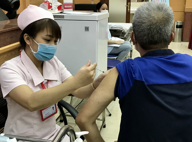 viet nam da tiep nhan hon 150 trieu lieu vaccine phong covid 19 tien do tiem the nao spl viet nam da tiep nhan hon 150 trieu lieu vaccine phong covid 19 tien do tiem the nao spl