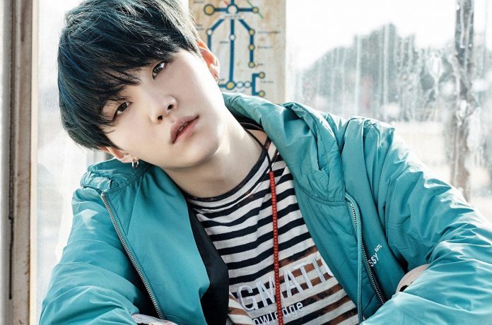 suga bts duong tinh voi covid 19 2021 spl 1 suga bts duong tinh voi covid 19 2021 spl 1