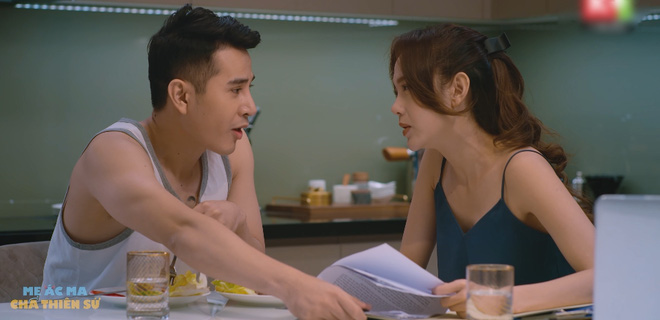 tao hinh khac la cua minh hang trong phim me ac ma cha thien su dspl 8