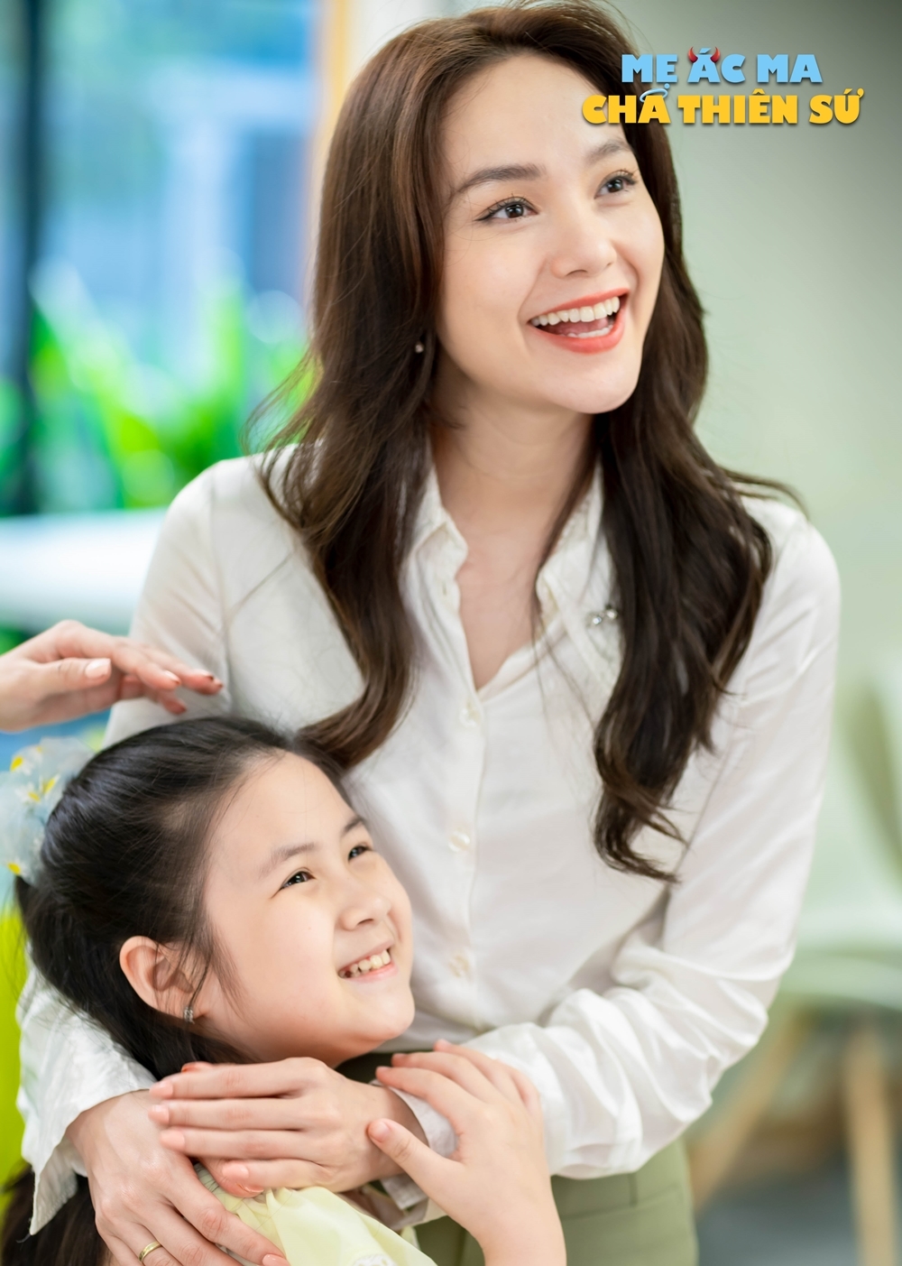 tao hinh khac la cua minh hang trong phim me ac ma cha thien su dspl