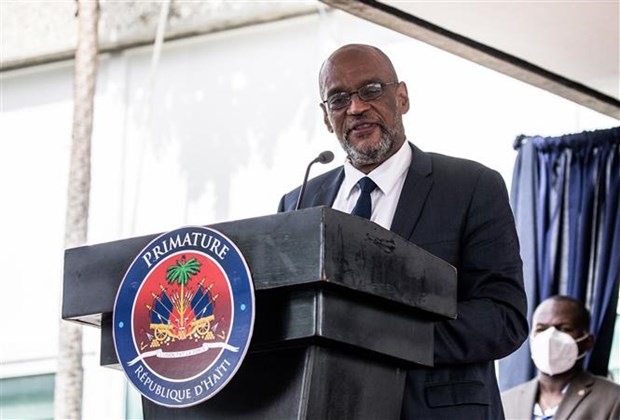 xa sung tan cong nham vao thu tuong haiti mot nguoi tu vong dspl xa sung tan cong nham vao thu tuong haiti mot nguoi tu vong dspl