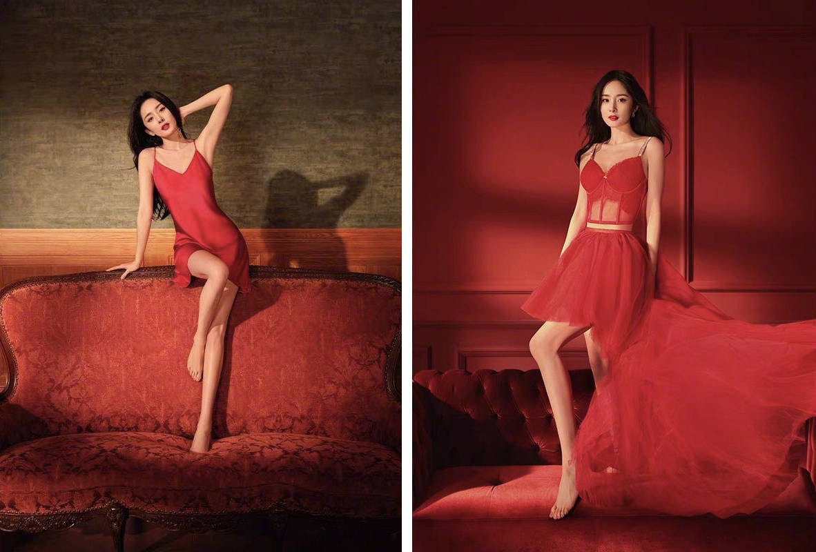 ha tue duong mich trong bo anh victoria s secret 7 ha tue duong mich trong bo anh victoria s secret 7