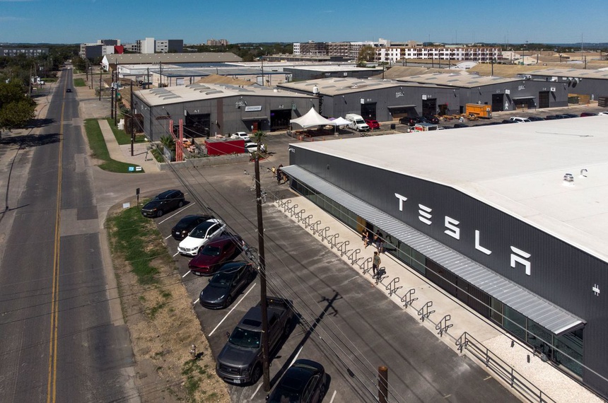tai san cua elon musk o texas dsp tai san cua elon musk o texas dsp