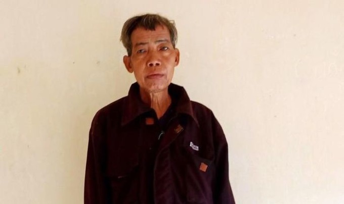 nhan tam giet chet vo roi dua di chon cat nhung van khong thoat khoi luoi troi dspl nhan tam giet chet vo roi dua di chon cat nhung van khong thoat khoi luoi troi dspl