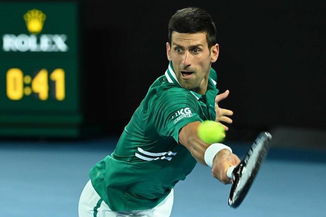 djokovic thua kien bi truc xuat khoi australia dspl