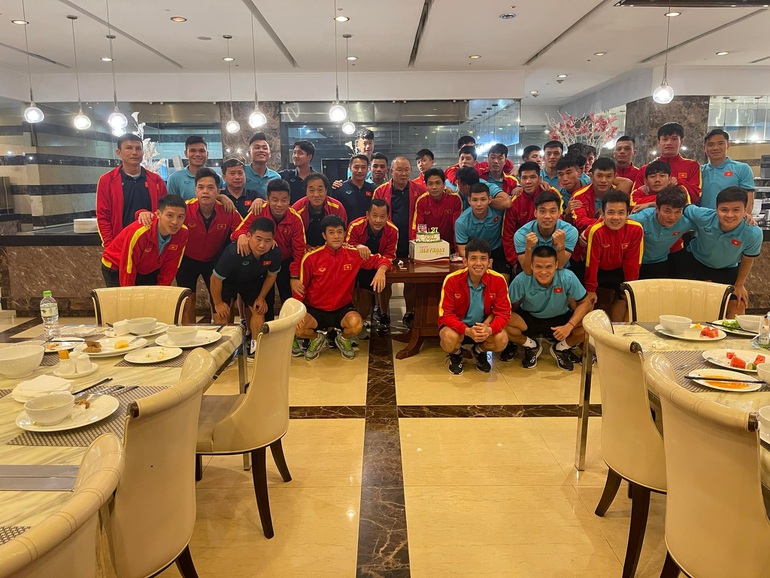 tuyen viet nam len duong sang australia quyet gianh diem truoc doi chu nha 1 9