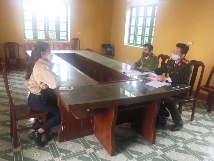 bo gay thuong tich cho hai con o thai binh trieu tap nguoi tung tin sai dspl 2 bo gay thuong tich cho hai con o thai binh trieu tap nguoi tung tin sai dspl 2