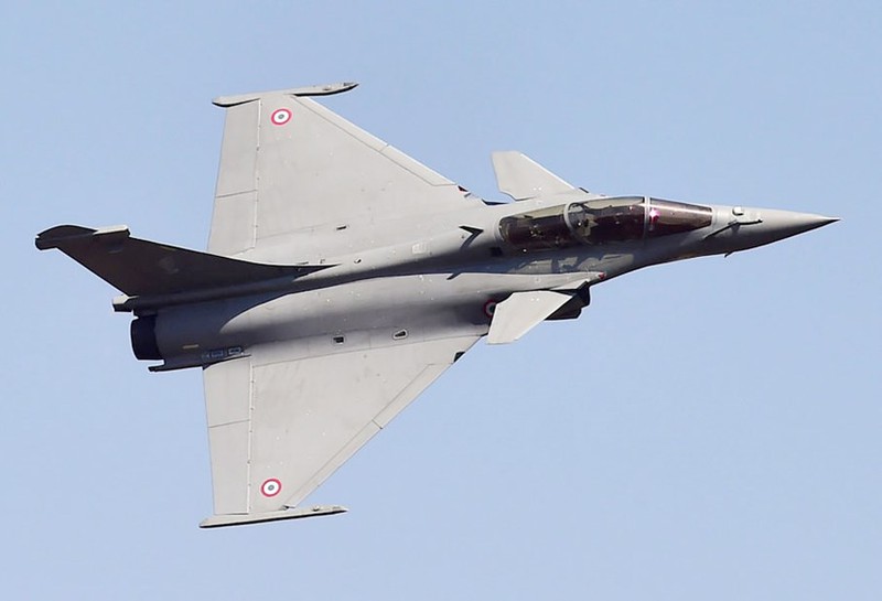 rafale 1 rafale 1