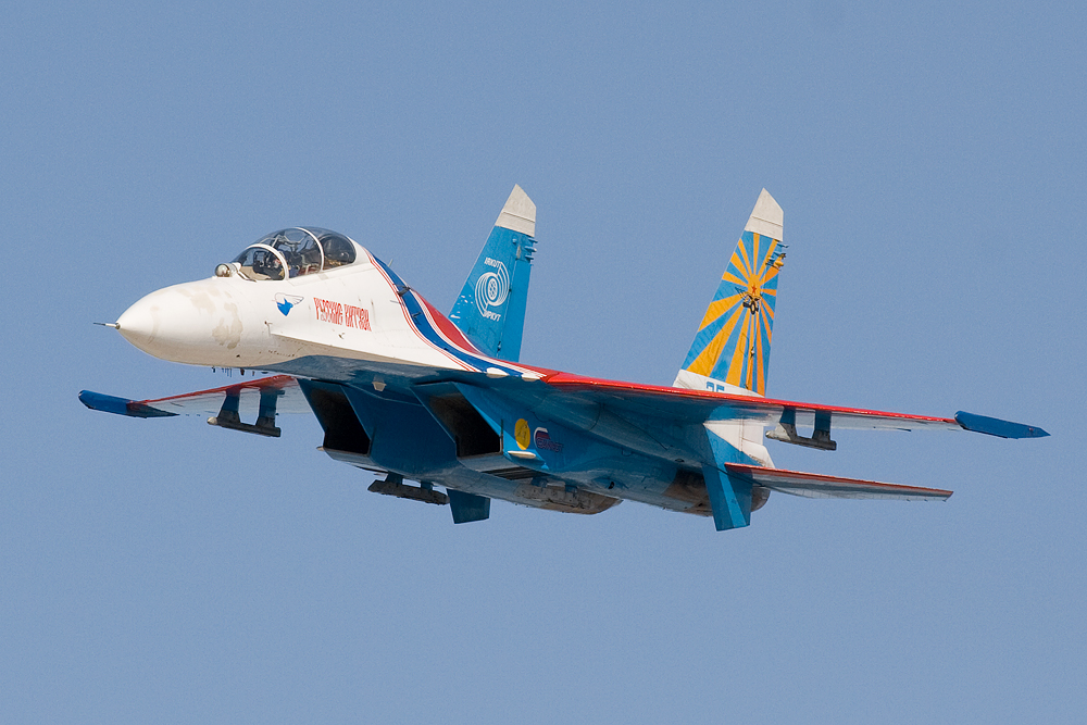 su27 su27