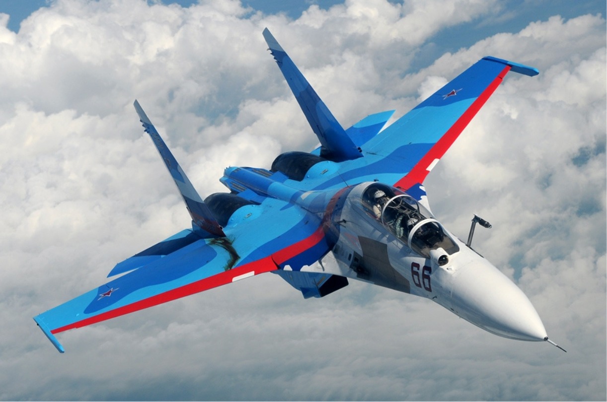 su30 su30