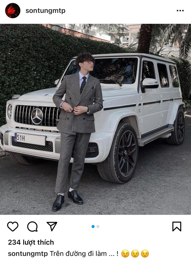 son tung lan dau lo dien hau drama len do nhu tong tai thai do spl son tung lan dau lo dien hau drama len do nhu tong tai thai do spl