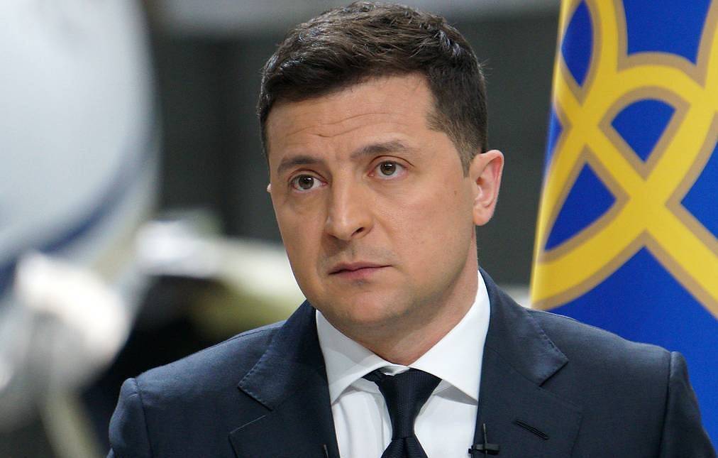 tong thong ukraine keu goi nato ho tro dspl