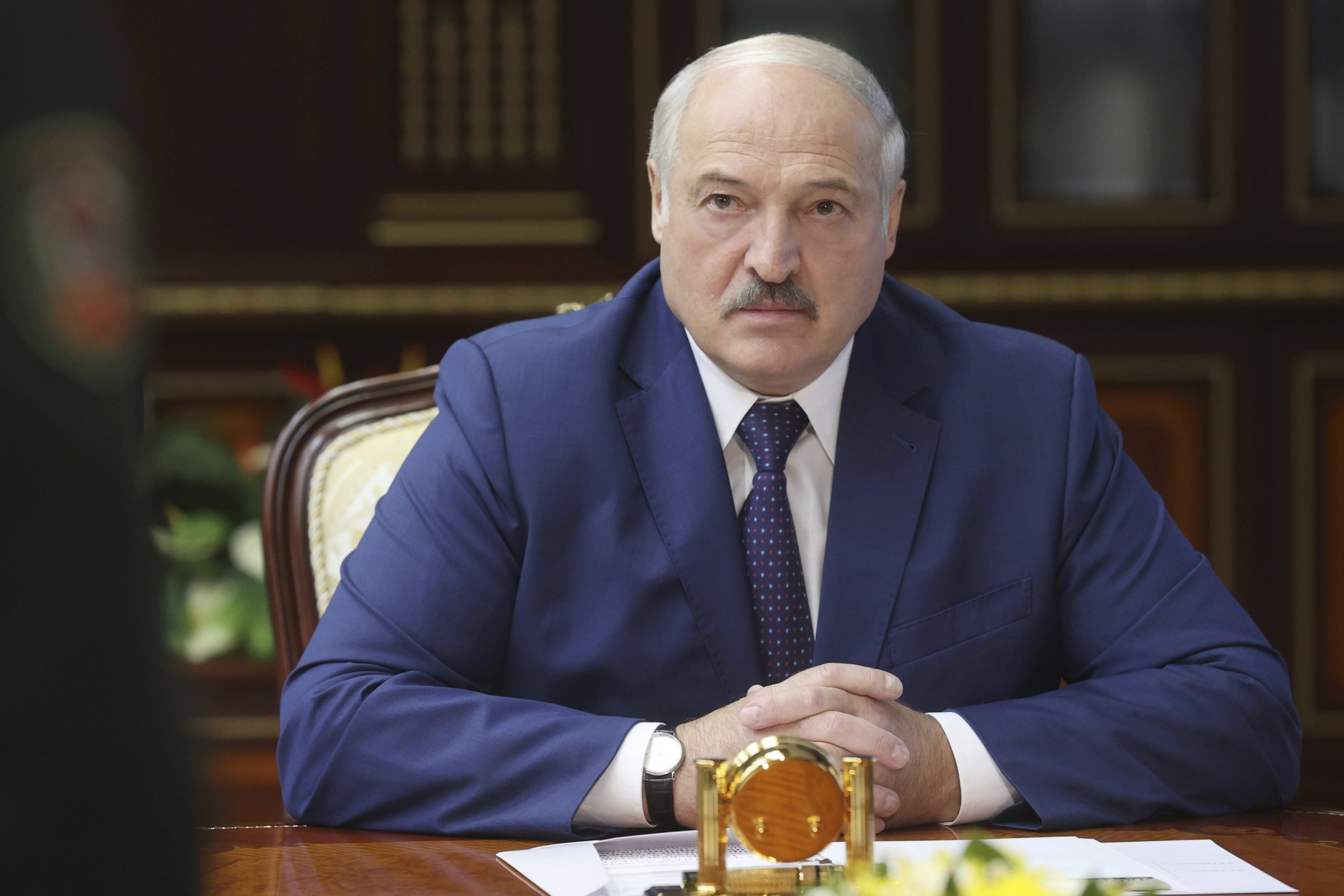 ong lukashenko cung cho biet ong cung dang gui quan ve phia tay toi khu vuc bien gioi voi ba lan anh daily sabah ong lukashenko cung cho biet ong cung dang gui quan ve phia tay toi khu vuc bien gioi voi ba lan anh daily sabah