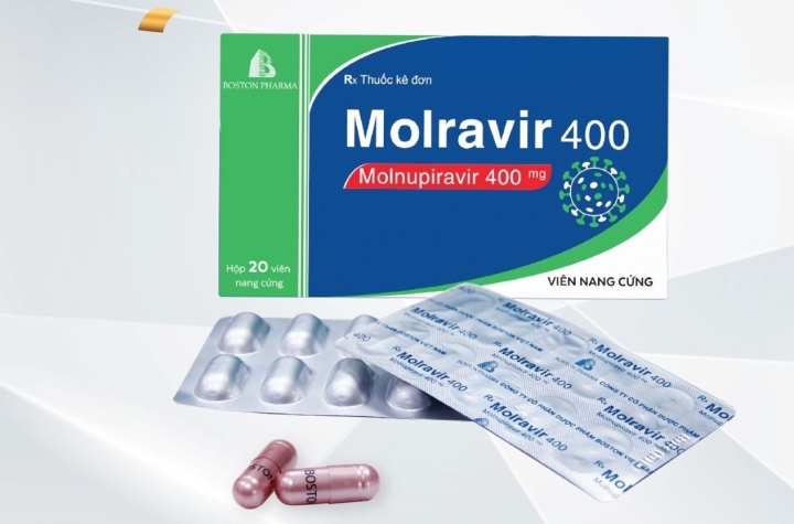 de xuat 2 phuong an cung ung thuoc molnupiravir dieu tri covid 19 d
