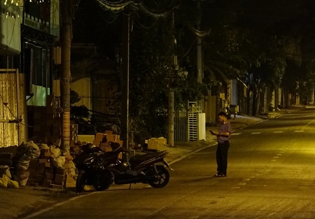 mau thuan luc an nhau nguoi dan ong bi dam tu vong mau thuan luc an nhau nguoi dan ong bi dam tu vong