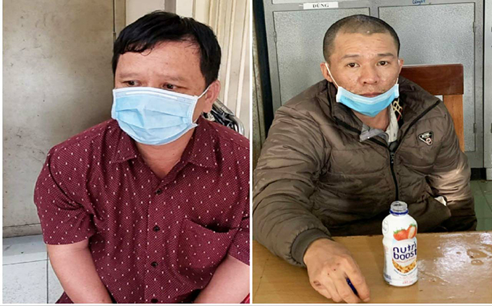 khoi to 2 doi tuong gay ra hang chuc vu trom cap cuop cuop giat tai san 1 khoi to 2 doi tuong gay ra hang chuc vu trom cap cuop cuop giat tai san 1