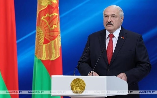 tong thong belarus tiet lo thoa thuan nga de xuat ukraine de cham dut chien su 1 tong thong belarus tiet lo thoa thuan nga de xuat ukraine de cham dut chien su 1
