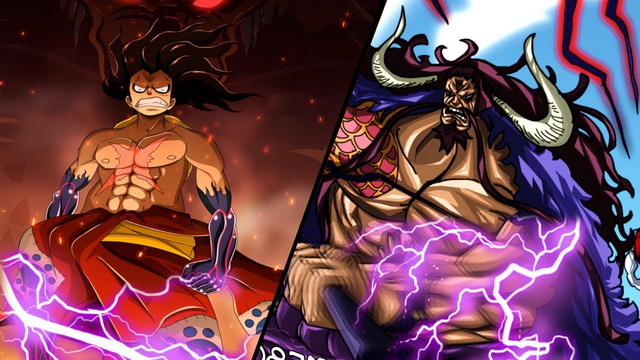 one piece luffy se ba dao the nao khi len gear 5 va thuc tinh trai ac quy cung mot luc 1 one piece luffy se ba dao the nao khi len gear 5 va thuc tinh trai ac quy cung mot luc 1