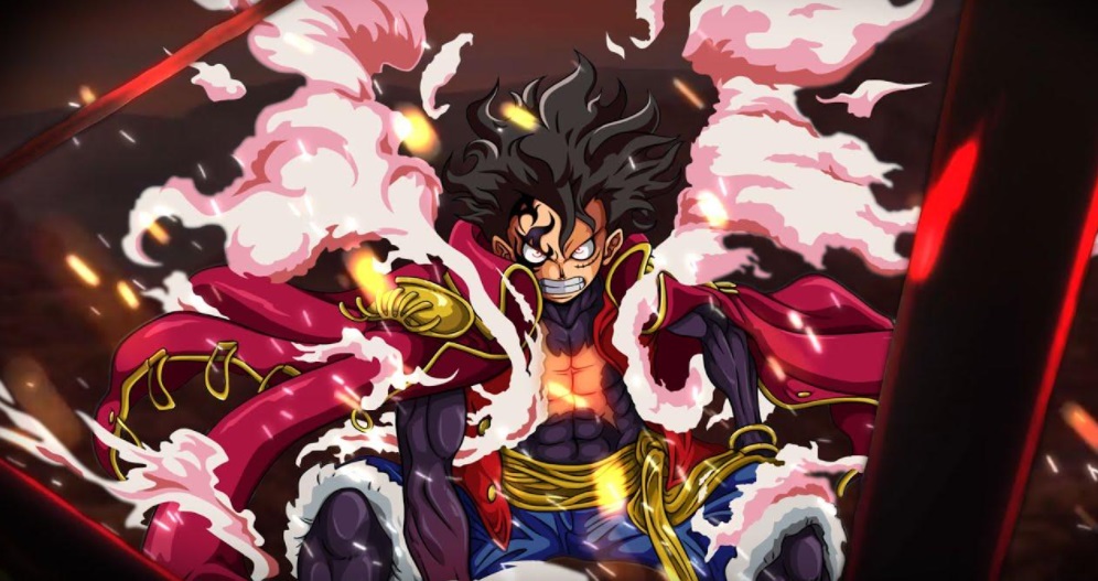 one piece luffy se ba dao the nao khi len gear 5 va thuc tinh trai ac quy cung mot luc 3 one piece luffy se ba dao the nao khi len gear 5 va thuc tinh trai ac quy cung mot luc 3