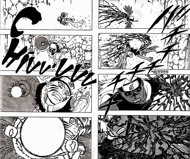 vi sao naruto va sasuke thuong gao ten nhau truoc khi danh 1 vi sao naruto va sasuke thuong gao ten nhau truoc khi danh 1