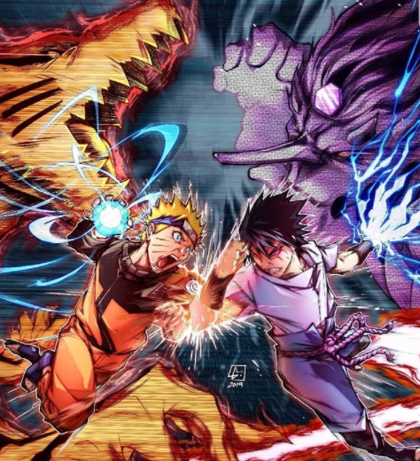 vi sao naruto va sasuke thuong gao ten nhau truoc khi danh 12 vi sao naruto va sasuke thuong gao ten nhau truoc khi danh 12