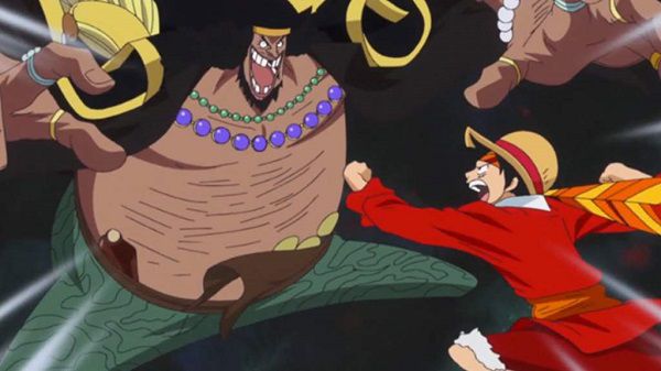 trai ac quy trong one piece 23 trai ac quy trong one piece 23