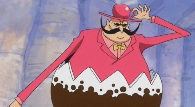 trai ac quy trong one piece 25 trai ac quy trong one piece 25