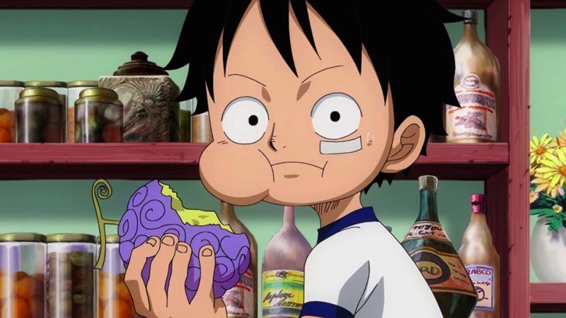 gomu gomu no mi la gi gomu gomu no mi la gi