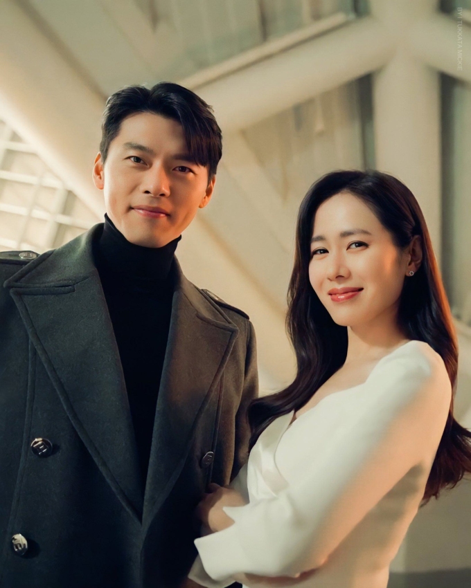 son ye jin hyun bin bao mat dam cuoi dspl 1