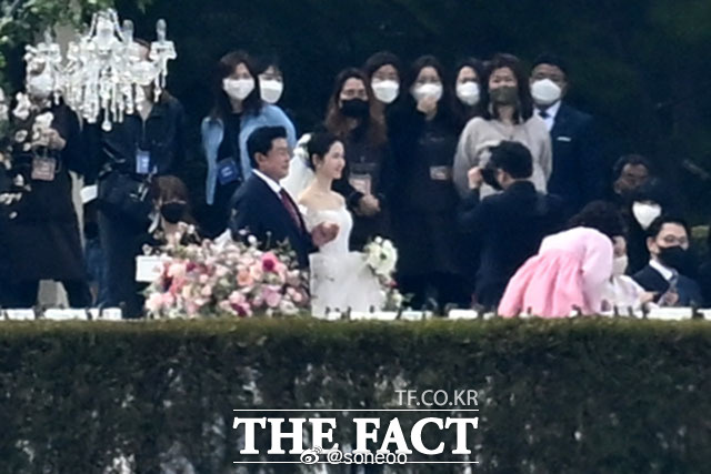 son ye jin hyun bin tai dam cuoi dspl 6 son ye jin hyun bin tai dam cuoi dspl 6