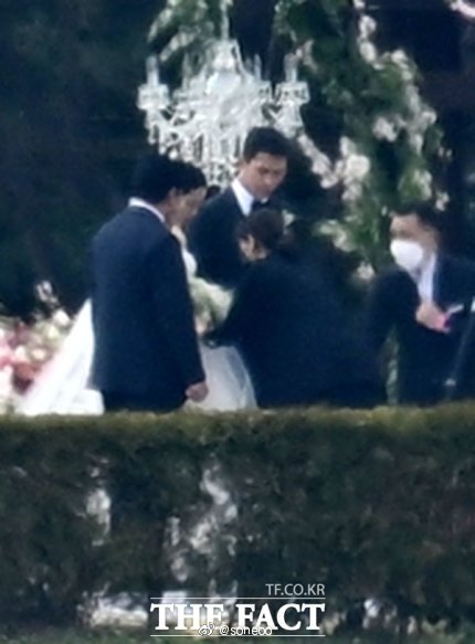 son ye jin hyun bin tai dam cuoi dspl 8 son ye jin hyun bin tai dam cuoi dspl 8