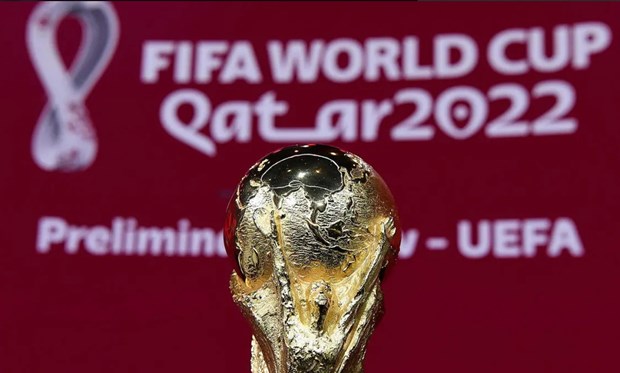 ket qua boc tham world cup 2022 nhat ban cung bang voi duc va tay ban nhan