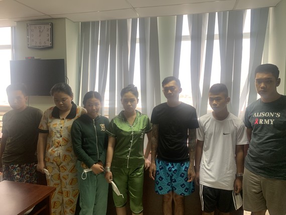 khoi to nhom giet nguoi cuop ma tuy o huyen cu chi 80 dspl khoi to nhom giet nguoi cuop ma tuy o huyen cu chi 80 dspl