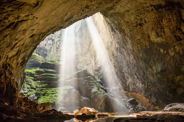 google ton vinh hang son doong 2022 1