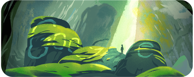 hang son doong duoc vinh danh tren trang chu google 1