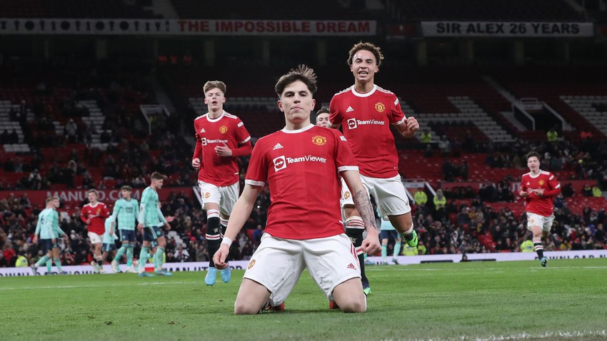 alejandro garnacho than tuong ronaldo ngoc quy cua man united 5 1