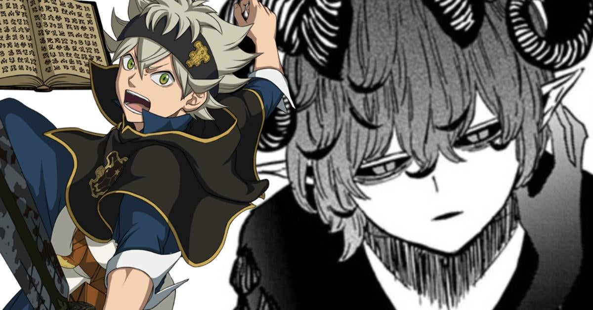 black clover 331 1 black clover 331 1