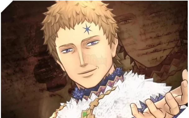 black clover 331 3 black clover 331 3