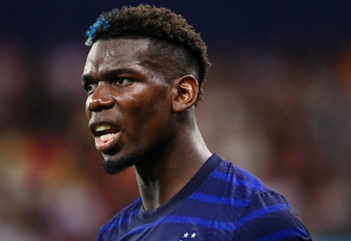 paul pogba se roi mu paul pogba se roi mu